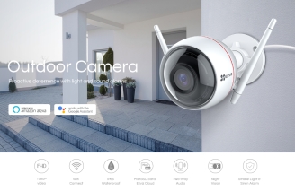 HƯỚNG DẪN LẮP ĐẶT CAMERA WIFI GIÁ RẺ