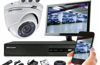 NHẬN THI CÔNG LẮP ĐẶT CAMERA TRỌN GÓI TẠI TP.HCM
