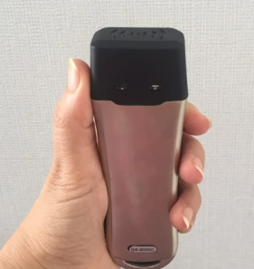 Máy chấm công tuần tra bảo vệ GS-9200C