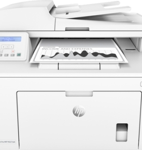 Máy in HP Laserjet Pro MFP M227SDN-G3Q74A 