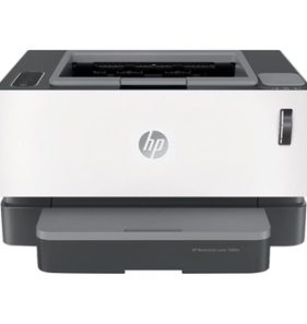 Máy in HP Neverstop Laser 1000W,1Y WTY_4RY23A