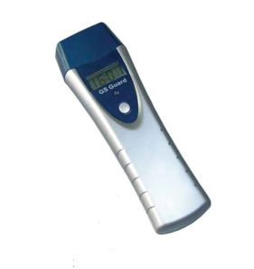 MÁY TUẦN TRA NGƯỜI BẢO VỆ GS 6000C
