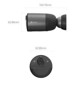 CAMERA EZVIZ BC1C CS-BC1C-A0-2C2WPBDL