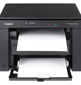 Máy in Laser Canon đa năng MF3010 