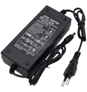 Bộ nguồn Camera và đầu ghi 12V-5A 