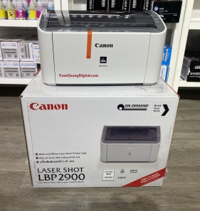 MÁY IN LASER CANON LBP 2900 