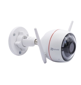 Camera thân wifi với cảm biến 1/2.7" 2MP HD Progressive Scan CMOS