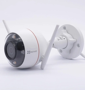 CAMERA EZVIZ C3W (ColorNightVision Pro) CS-C3W-A0-3H2WFL