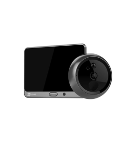 CHUÔNG CỬA WIFI CS-DP2C-A0-6E2WPFBS
