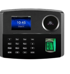 MÁY CHẤM CÔNG VÂN TAY + LÒNG BÀN TAY  RONALD JACK GT810