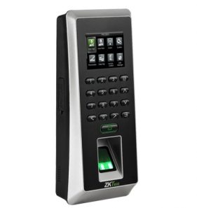 MÁY CHẤM CÔNG VÂN TAY + THẺ CẢM ỨNG Zkteco 7 Plus