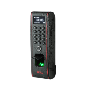 MÁY CHẤM CÔNG RONALD JACK TF1700