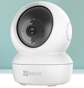 Camera xoay wifi với cảm biến 1/4"  Progressive Scan CMOS
