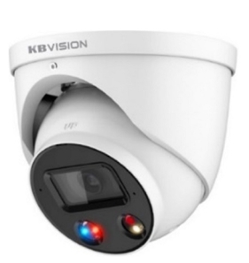 Camera IP AI Full Color - hồng ngoại - Báo động chủ động 4.0MP