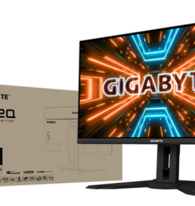 MÀN HÌNH GIGABYTE M32Q 32" IPS 2K 170HZ CHUYÊN GAME