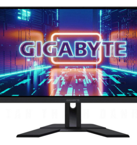 MÀN HÌNH GIGABYTE G24F-EK (23.8INCH/FHD/IPS/165HZ/ 1MS/300NITS/HDMI+DP)