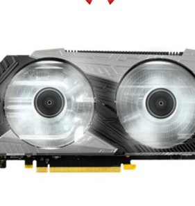 VGA GALAX RTX 2060 6G GDDR6 PLUS (1-CLICK OC)