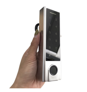 MÁY KIỂM SOÁT CỬA THẺ CẢM ỨNG HF3 ( Tuya/ TTlock) Bluetooth
