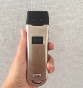 Máy chấm công tuần tra bảo vệ GS-9800