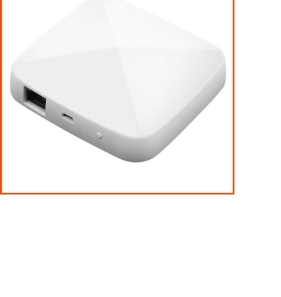Trung tâm điều khiển nhà thông minh Hub Zigbee