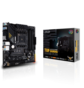 TUF GAMING B550M-PLUS