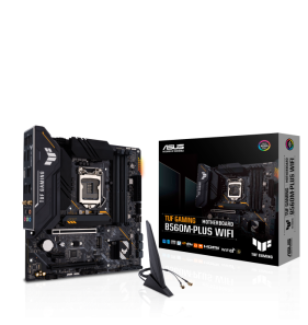 TUF GAMING B560M-PLUS WIFI