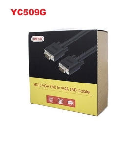 Cáp VGA 25m Unitek Y-C509G