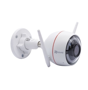 Camera thân wifi với cảm biến 1/2.7" 2MP HD Progressive Scan CMOS