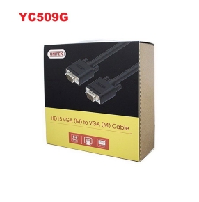 Cáp VGA 25m Unitek Y-C509G