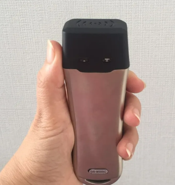 Máy chấm công tuần tra bảo vệ GS-9200C