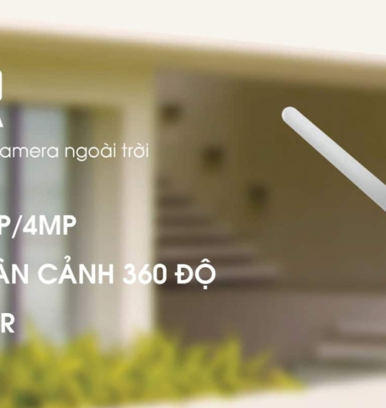 CAMERA IPC-S22FP
