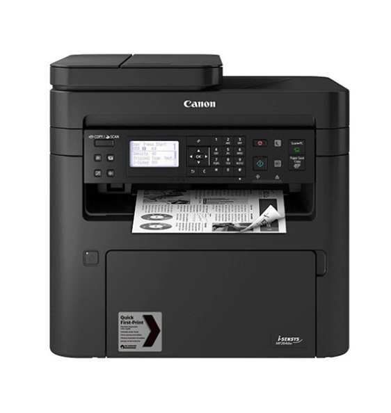MÁY IN CANON MF 264DW