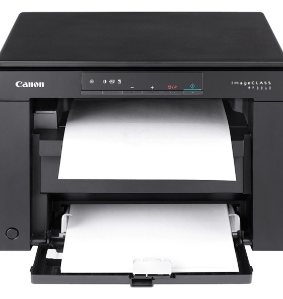 Máy in Laser Canon đa năng MF3010 