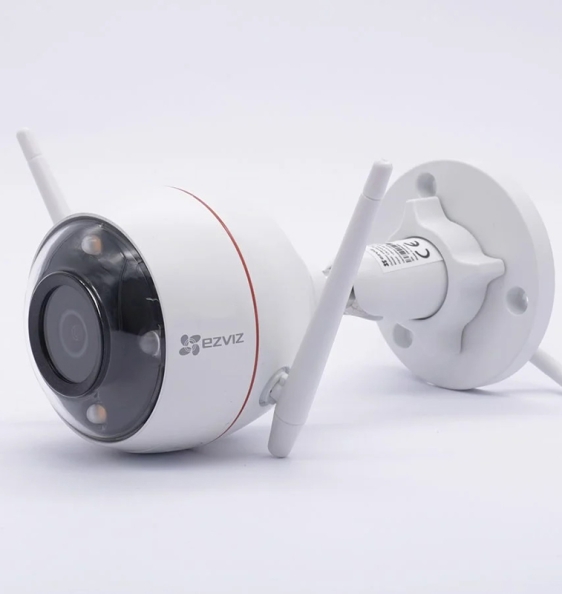 CAMERA EZVIZ C3W (ColorNightVision Pro) CS-C3W-A0-3H2WFL