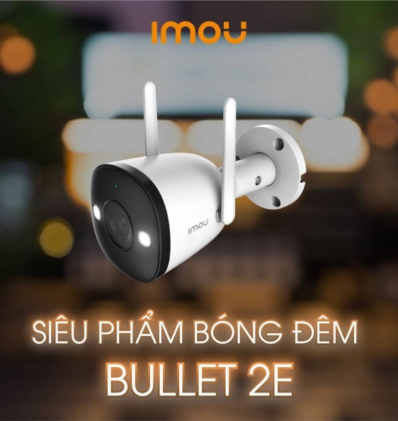 CAMERA IPC-F22FP