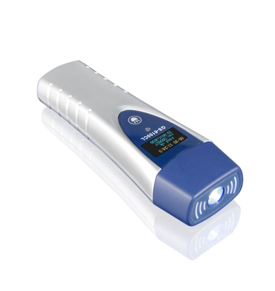 MÁY TUẦN TRA BẢO VỆ GS 8100CL - PIN SẠC