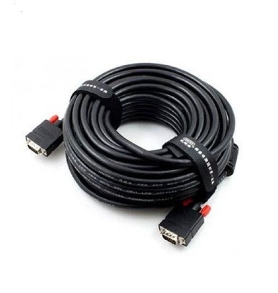 Cáp VGA 25m Unitek Y-C509G